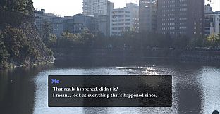 The Demon Lurking in Osaka Castle – Episode 1
