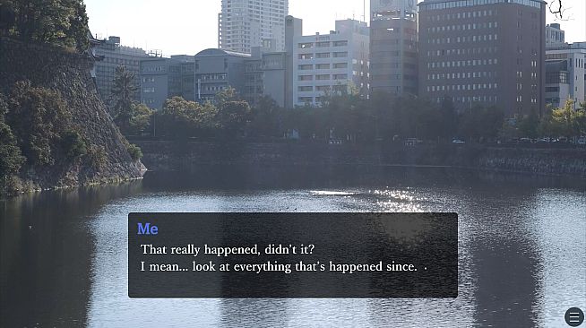 The Demon Lurking in Osaka Castle – Episode 1