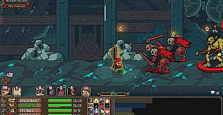 Final Knight: Prologue