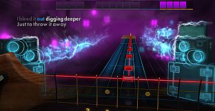 Rocksmith 2014 – Linkin Park - “Bleed It Out”