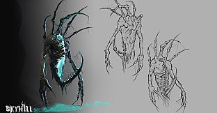 SKYHILL: Black Mist - Digital Goodies