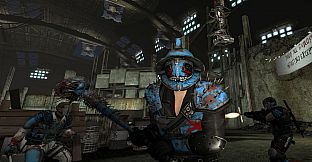 Fallen Earth - Survivalist Package