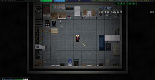 Waste Walkers Supporter Dark Days Skin Pack