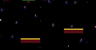 Tiger Soldier Ⅰ MP073