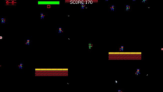 Tiger Soldier Ⅰ MP073