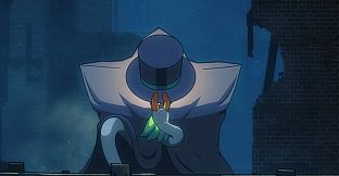 Forgotton Anne Collectors Upgrade