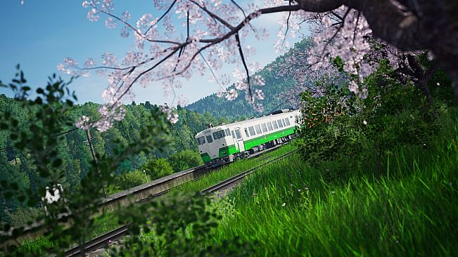 Train Sim World 7: Tadami Line: Aizu-Wakamatsu - Tadami Route Add-On