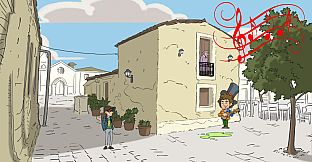 BELPAESE: Homecoming