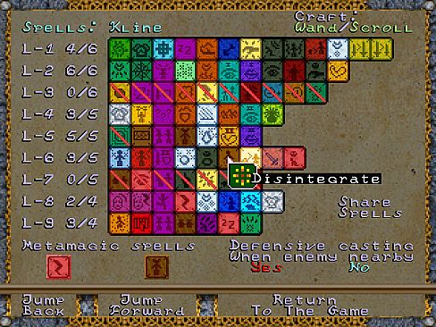 Knights of the Chalice