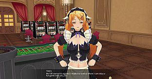 CUSTOM ORDER MAID 3D2&2.5 + V02
