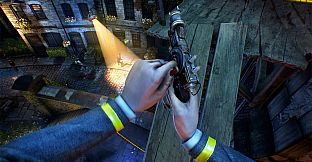 We Happy Few - We All Fall Down