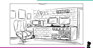 Freezer Pops - Adult Art Pack