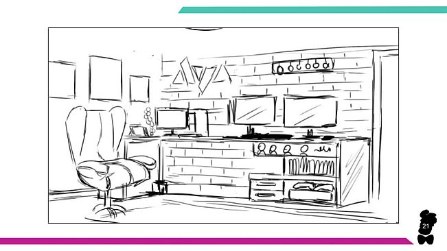 Freezer Pops - Adult Art Pack