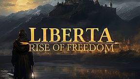 Liberta: Rise of Freedom