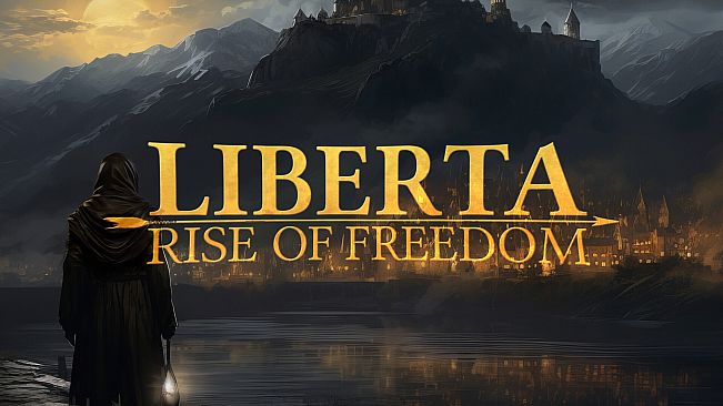 Liberta: Rise of Freedom