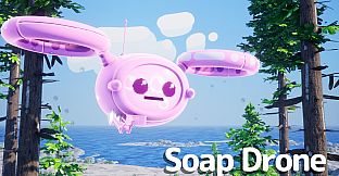 CUFFBUST: Fly Guys - Drone Pack