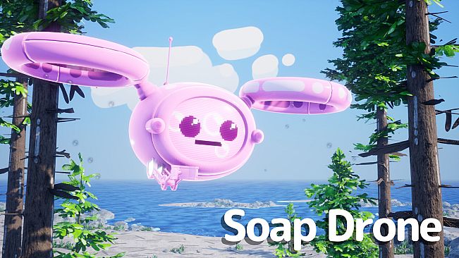 CUFFBUST: Fly Guys - Drone Pack