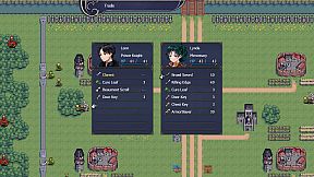 Grey Heritage: Faded Vision