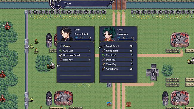 Grey Heritage: Faded Vision