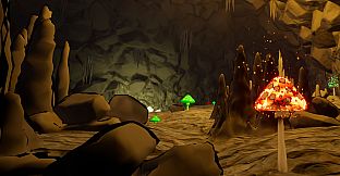 Labyrinth of the Obsidian Vale
