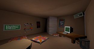 Five Nights At Monkeys VR