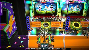 みんなで人間メダルゲーム