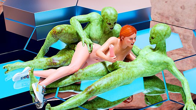 My Boyfriend is a Martian❤️