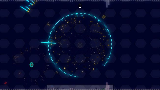 Slash It 2 - A Himitsu Exclusive Edition