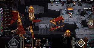 Vambrace: Dungeon Monarch - Dungeon Skin 1: Glory of Hellforn