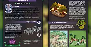 Quench Art Book & Guide