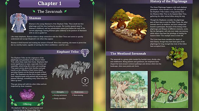 Quench Art Book & Guide