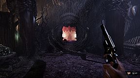 Lust from Beyond: M Edition