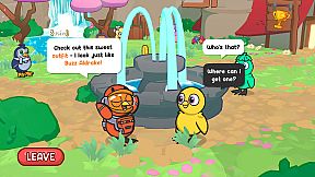 Duck Life 9: The Flock