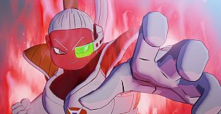 DRAGON BALL Z: KAKAROT - Bonus Items Pack