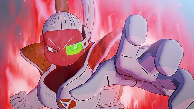 DRAGON BALL Z: KAKAROT - Bonus Items Pack