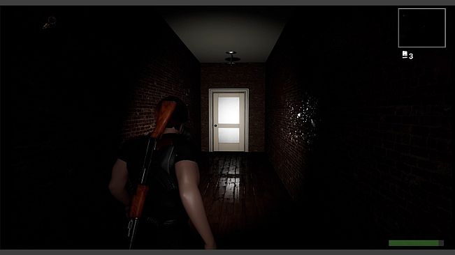 Midnight Terror - The Beginning