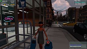 Grocery Store Tycoon