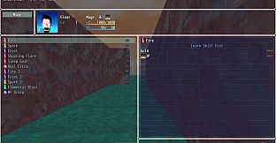 Yez- The Dark Amulet