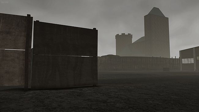 Crazyness: Weird Village