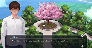 Workplace Fantasy - Anabella's ending