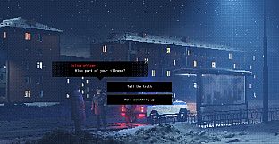 Deep Pixel Melancholy