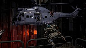 MARS VR(全球使命VR)