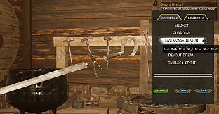 Sword & Shield Simulator