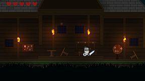 It Is A Good Knight To Die