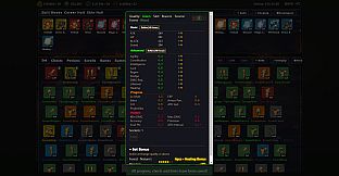 Idle Card Wars