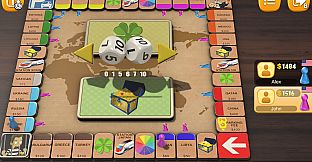 Rento Dice Configurator