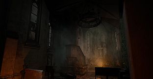 Whispers of Blackridge