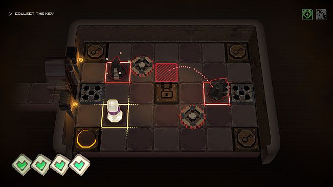 Dungeon's Gambit