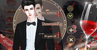 Faces of the Erinyes