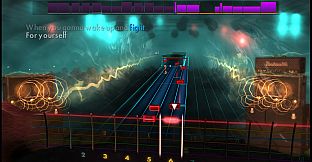 Rocksmith 2014 – Shinedown - “Sound of Madness”